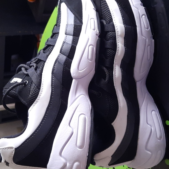 New Avia Enduropro Comfort Lightweight Mens Athletic shoes size 10 Very Nice! - Picture 6 of 9